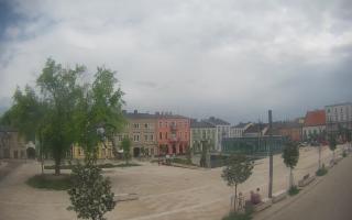 Częstochowa - Stary Rynek - 03-05-2025 11:44