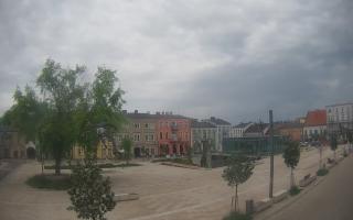 Częstochowa - Stary Rynek - 03-05-2025 12:00