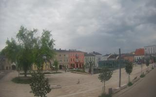 Częstochowa - Stary Rynek - 03-05-2025 12:05