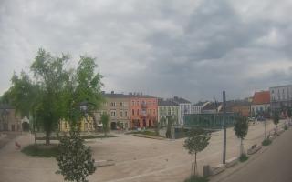 Częstochowa - Stary Rynek - 03-05-2025 12:11