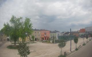Częstochowa - Stary Rynek - 03-05-2025 12:16