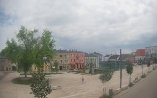 Częstochowa - Stary Rynek - 03-05-2025 12:22