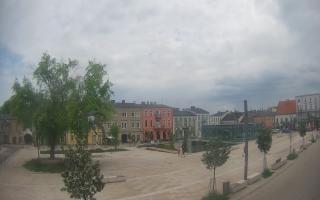 Częstochowa - Stary Rynek - 03-05-2025 12:27