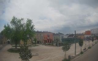 Częstochowa - Stary Rynek - 03-05-2025 12:32