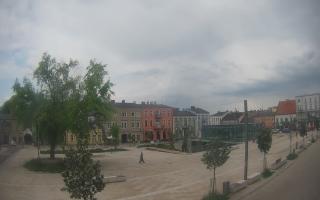 Częstochowa - Stary Rynek - 03-05-2025 12:38