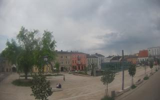 Częstochowa - Stary Rynek - 03-05-2025 12:43