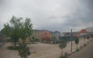 Częstochowa - Stary Rynek - 03-05-2025 12:54