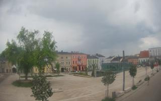 Częstochowa - Stary Rynek - 03-05-2025 12:59