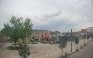 Częstochowa - Stary Rynek - 03-05-2025 13:10