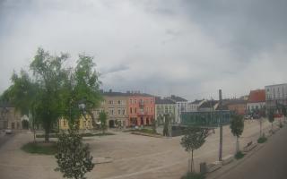 Częstochowa - Stary Rynek - 03-05-2025 13:15