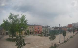 Częstochowa - Stary Rynek - 03-05-2025 13:21