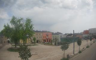 Częstochowa - Stary Rynek - 03-05-2025 13:26