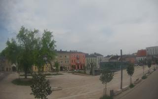 Częstochowa - Stary Rynek - 03-05-2025 13:37