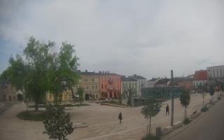 Częstochowa - Stary Rynek - 03-05-2025 13:42
