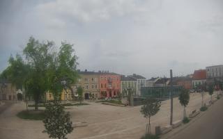 Częstochowa - Stary Rynek - 03-05-2025 13:47
