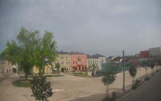 Częstochowa - Stary Rynek - 03-05-2025 13:58