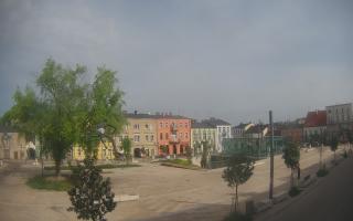 Częstochowa - Stary Rynek - 03-05-2025 14:04