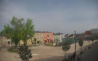 Częstochowa - Stary Rynek - 03-05-2025 14:09