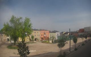 Częstochowa - Stary Rynek - 03-05-2025 14:14