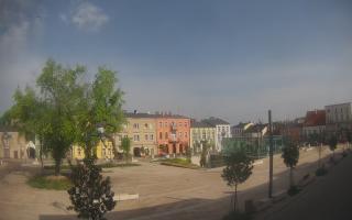 Częstochowa - Stary Rynek - 03-05-2025 14:20