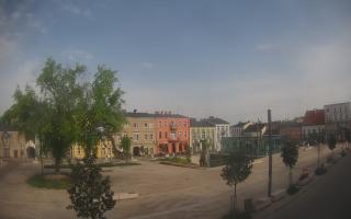 Częstochowa - Stary Rynek - 03-05-2025 14:25