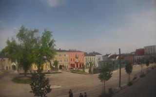 Częstochowa - Stary Rynek - 03-05-2025 14:30