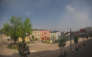 Częstochowa - Stary Rynek - 03-05-2025 14:36