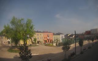 Częstochowa - Stary Rynek - 03-05-2025 14:41