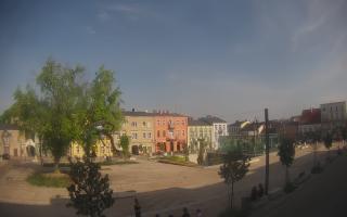 Częstochowa - Stary Rynek - 03-05-2025 14:47