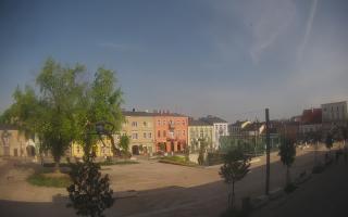 Częstochowa - Stary Rynek - 03-05-2025 14:52