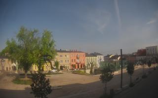 Częstochowa - Stary Rynek - 03-05-2025 14:57