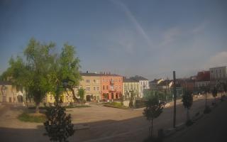 Częstochowa - Stary Rynek - 03-05-2025 15:03
