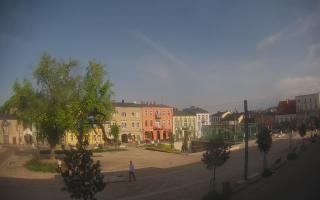Częstochowa - Stary Rynek - 03-05-2025 15:08