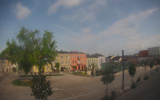 Częstochowa - Stary Rynek - 03-05-2025 15:13