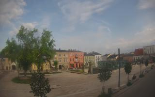 Częstochowa - Stary Rynek - 03-05-2025 15:19