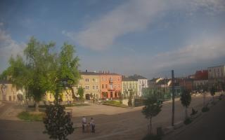 Częstochowa - Stary Rynek - 03-05-2025 15:24