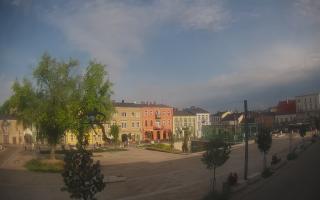 Częstochowa - Stary Rynek - 03-05-2025 15:29