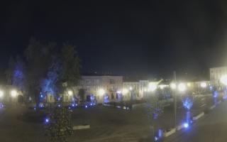 Częstochowa - Stary Rynek - 04-05-2025 01:53