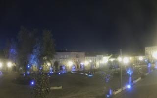 Częstochowa - Stary Rynek - 04-05-2025 01:58