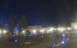 Częstochowa - Stary Rynek - 04-05-2025 02:04
