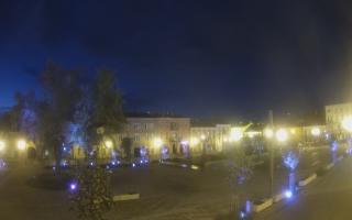 Częstochowa - Stary Rynek - 04-05-2025 02:09