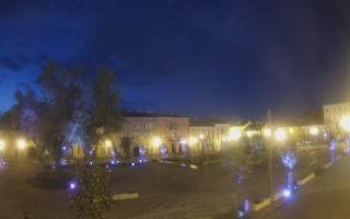 Częstochowa - Stary Rynek - 04-05-2025 02:15