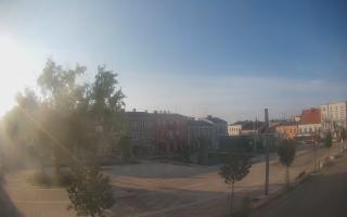 Częstochowa - Stary Rynek - 17-06-2025 04:07