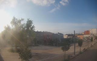 Częstochowa - Stary Rynek - 17-06-2025 04:13