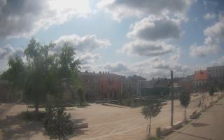 Częstochowa - Stary Rynek - 17-06-2025 07:31