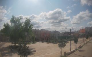 Częstochowa - Stary Rynek - 17-06-2025 07:37