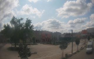 Częstochowa - Stary Rynek - 17-06-2025 07:42