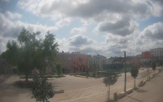 Częstochowa - Stary Rynek - 17-06-2025 08:09