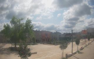 Częstochowa - Stary Rynek - 17-06-2025 08:30