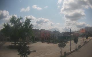 Częstochowa - Stary Rynek - 17-06-2025 09:03